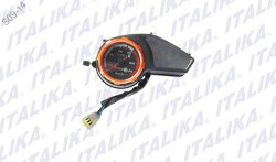 VELOCIMETRO COMPLETO P/ DM 200 TABLERO TACOMETRO