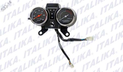 VELOCIMETRO COMPLETO P/ FT 150 DELIVERY DT 150 TABLERO TACOMETRO