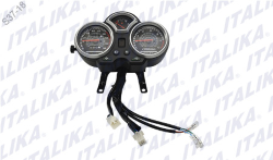 VELOCIMETRO COMPLETO P/ RC 150 TABLERO TACOMETRO