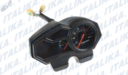 VELOCIMETRO COMPLETO P/ DT 150SPORT FIERA 150 FT 180TS TABLERO TACOMETRO