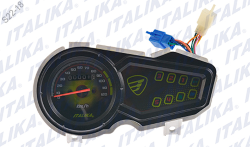 VELOCIMETRO COMPLETO P/ FT 150TS TABLERO TACOMETRO