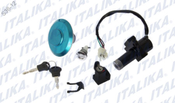 KIT CERRADURAS FT 150