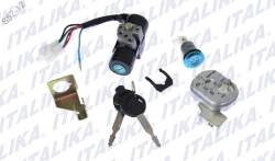 KIT DE CERRADURAS PS 90