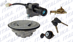 KIT DE CERRADURAS 150Z 150SZ 170Z