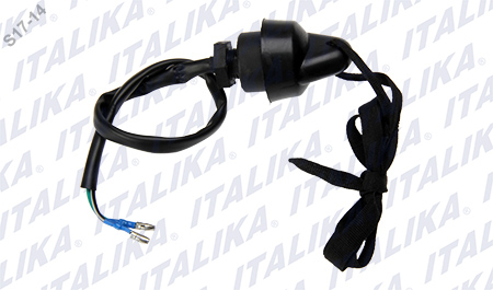 INTERRUPTOR EMERGENCIA TREX 70 SENSOR