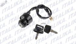 SWITCH ENCENDIDO P/ ATV 150 ATV 180 CHAPA CUATRIMOTO
