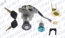 KIT CERRADURAS D 125 X 125