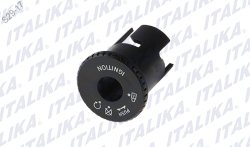 CUBIERTA INTERRUPTOR VORTX 200 TAPA