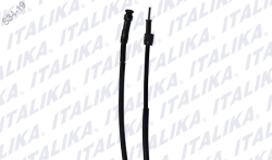 CHICOTE DE VELOCIMETRO XT 125RT CABLE