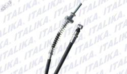 CHICOTE DE FRENO TRASERO DS 150 XS 150 CABLE