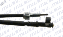 CHICOTE DE VELOCIMETRO CS 125 (HASTA 09) CABLE