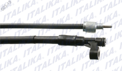 CHICOTE DE VELOCIMETRO P/ AT 110 AR 110 XT 110RT ARGENTA CABLE