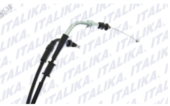 CHICOTE DE ACELERADOR PS 90 CABLE