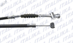 CHICOTE DE FRENO DELANTERO FT 125 CABLE