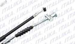CHICOTE FRENO DELANTERO DT 125 FT 125 CABLE