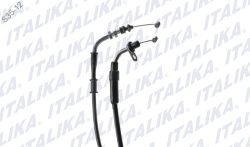 CHICOTE DE ACELERADOR WS 150 CABLE