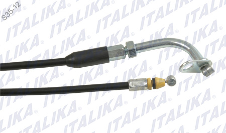 CHICOTE ASIENTO W150 WS 150 WS 175 CABLE