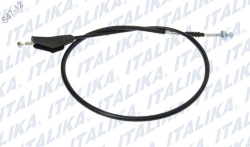 CHICOTE FRENO DELANTERO FT 110 CABLE