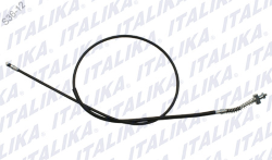 CHICOTE DE FRENO DELANTERO CS XS 125 CABLE
