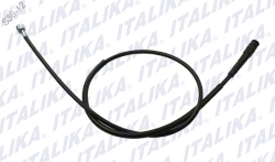 CHICOTE VELOCIMETRO CS 125 2010 CABLE