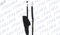 CHICOTE EMBRAGUE (CLUTCH) P/ DM 150 CABLE