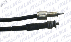 CHICOTE DE VELOCIMETRO XT 110 CABLE