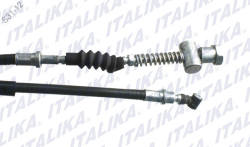 CHICOTE DE FRENO DELANTERO XT 110 CABLE