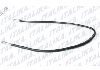 CHICOTE DE VELOCIMETRO RT 180 CABLE