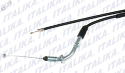 CHICOTE DE ACELERADOR RT FT 180 FT DT 200 FT 250 CABLE