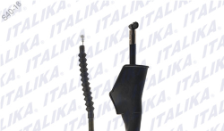 CHICOTE DE CLUTCH TC 200 CABLE
