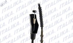 CHICOTE DE EMBRAGUE (CLUTCH) DM 200 CABLE