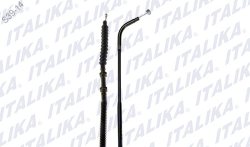 CHICOTE PARA CLUTCH 150Z 150SZ CABLE