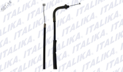 CHICOTE DE AHOGADOR P/ 150Z CABLE
