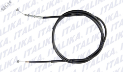CHICOTE DE FRENO TRASERO ATV 250 CABLE CUATRIMOTO