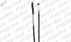 CHICOTE DE CLUTCH FT 150TS DT 150 FT 180 CABLE