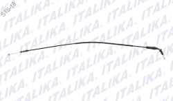CHICOTE DE ACELERADOR RT 250 CABLE