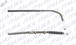 CHICOTE DE CLUTCH RT 250 CABLE
