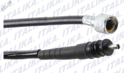 CHICOTE DE VELOCIMETRO D 125 X 125 CABLE