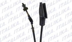 CHICOTE FRENO DELANTERO DT 110 FT 115 CABLE