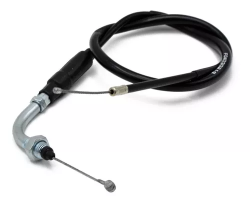 CHICOTE DE ACELERADOR AT 110 AR 110 ARGENTA CABLE