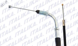 CHICOTE DE ACELERADOR FT 110 CABLE