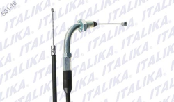 CHICOTE DE ACELERADOR FT 125 FT 150TS CABLE