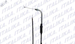 CHICOTE DE ACELERADOR P/ 150Z 150SZ 170Z DM 125 CABLE