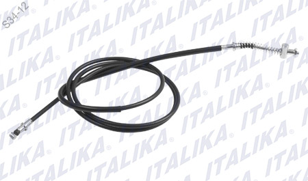CHICOTE ACELERADOR WS 150 WS 175 D125LT CABLE