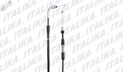 CHICOTE DE ACELERADOR ATV 150 SPORT ATV 180 CABLE CUATRIMOTO