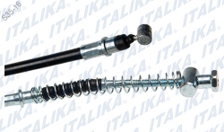 CHICOTE FRENO DELANTERO WS 150 DS 150 CABLE