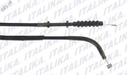 CHICOTE CLUTCH P/ VORTX 300 CABLE