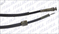 CHICOTE DE VELOCIMETRO FT 180TS DT 150SPORT CABLE