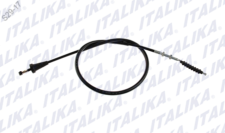 CHICOTE DE CLUTCH P/ VORTX 200 CABLE