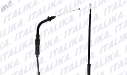 CHICOTE DE ACELERADOR P/ AT 125 CABLE